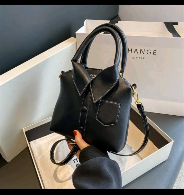 Tas Selempang Slingbag Shirt