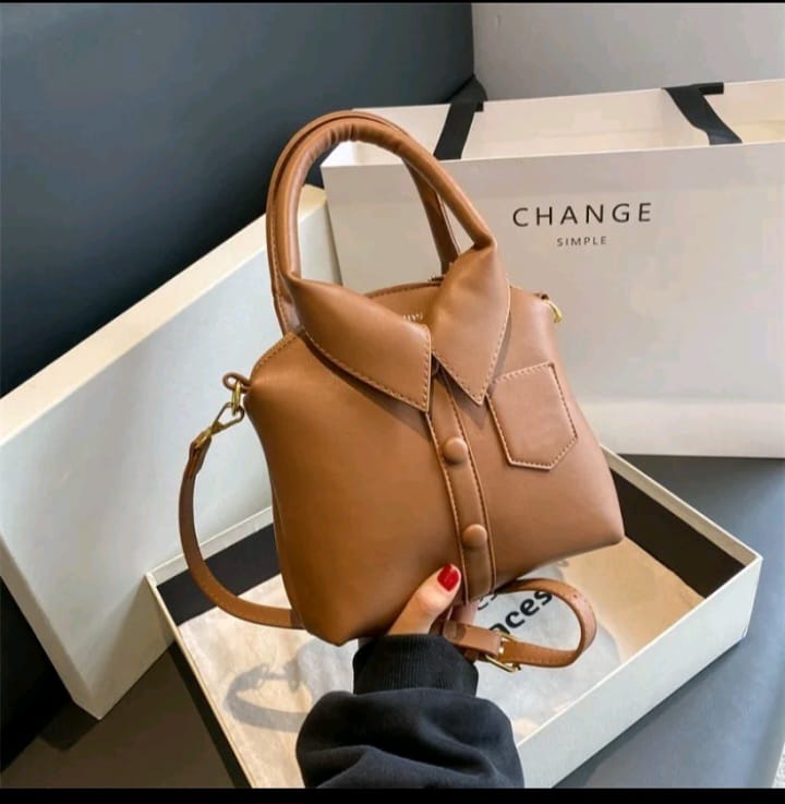 Tas Selempang Slingbag Shirt