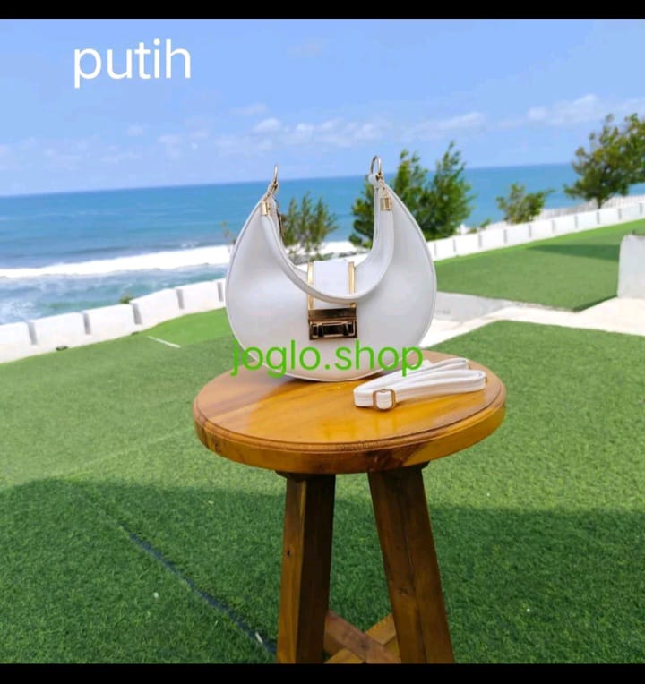 Tas Selempang Slingbag Kaila