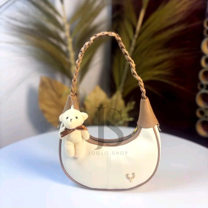 Tas Slingbag Selempang Nada