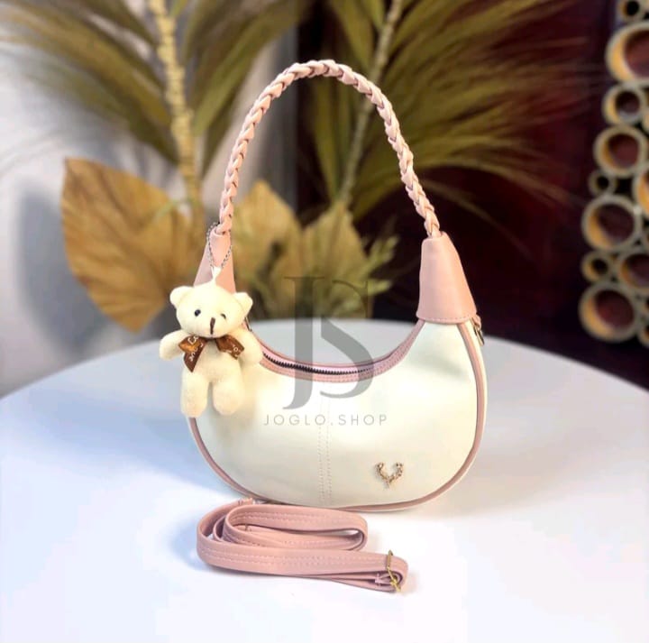 Tas Slingbag Selempang Nada