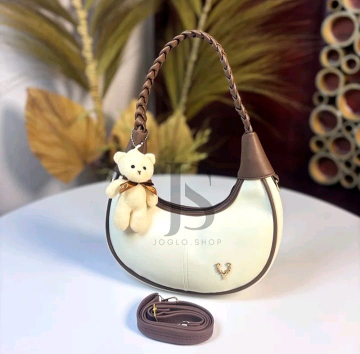 Tas Slingbag Selempang Nada