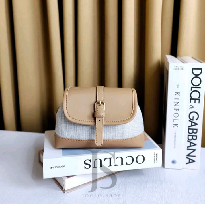 Tas Selempang Wanita Siva