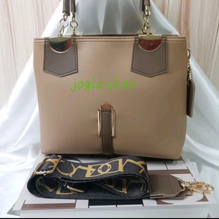 Tas Selempang Wanita Salsa