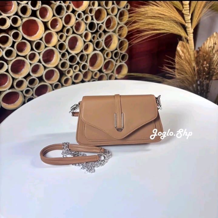 Tas Selempang Slingbag Zassy