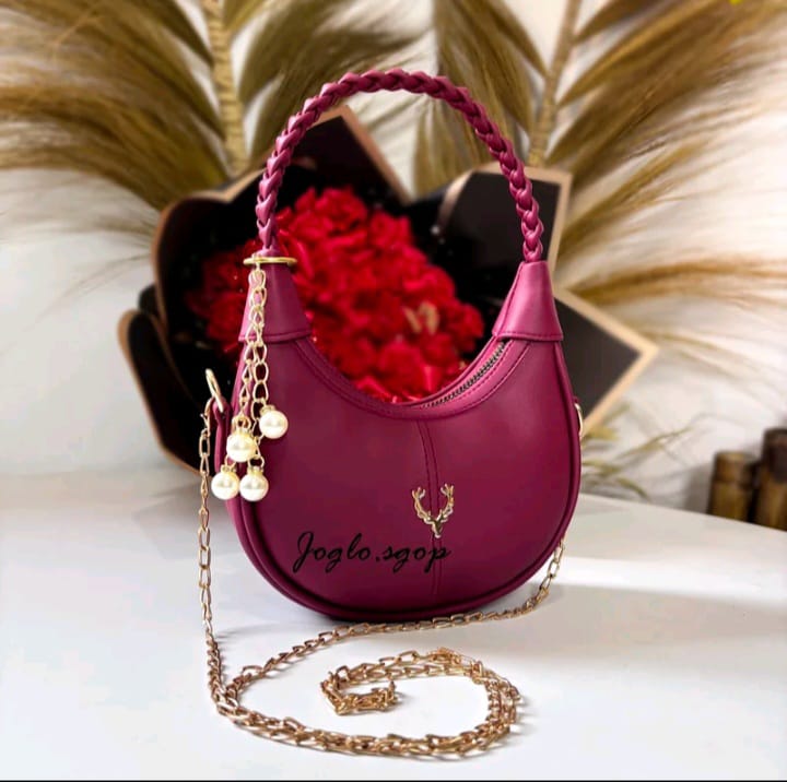 Tas Selempang Nada Mini