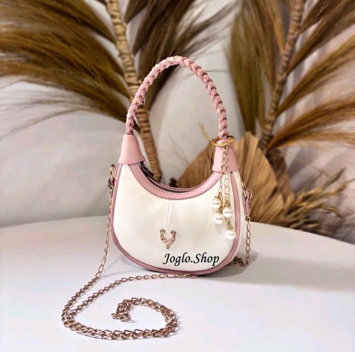 Tas Selempang Nada Mini