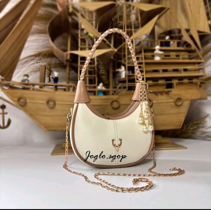 Tas Selempang Nada Mini