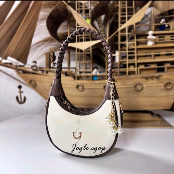 Tas Selempang Nada Mini