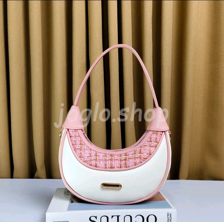 Tas Selempang Slingbag Berlin