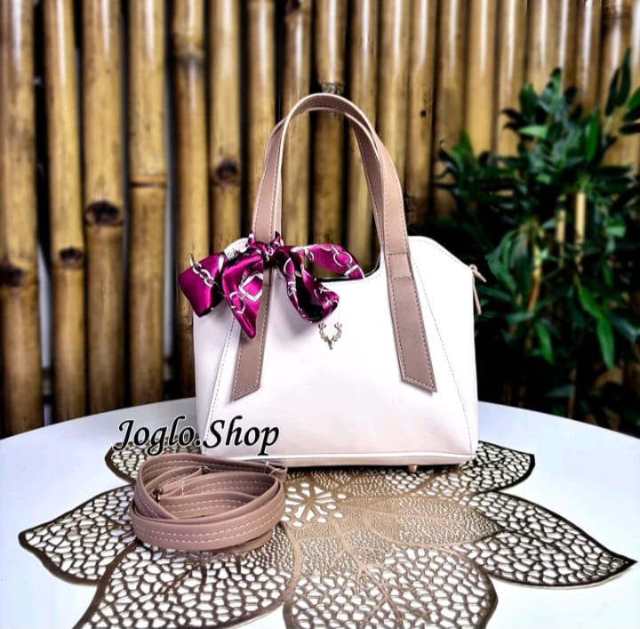 Tas Slingbag Wanita Nadia